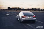 Audi RS7 Sportback on ADV.1 Wheels (ADV05MV2CS) 2014 года